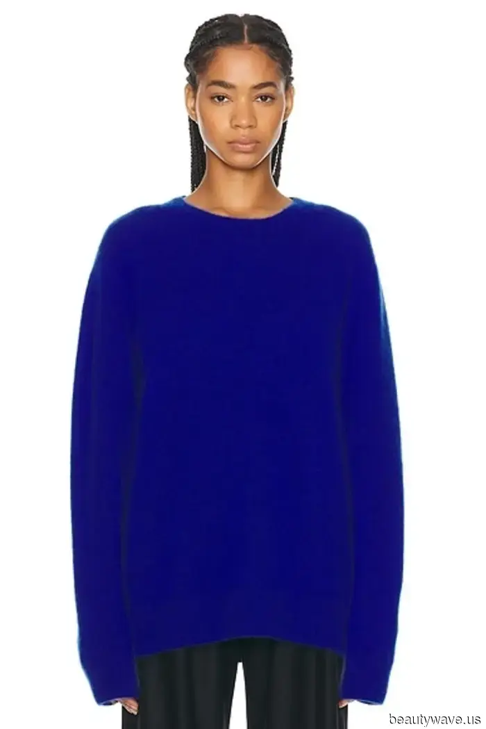 Copenhagen Fashion Week has just brought a 2016 color trend into a strikingly contemporary context for 2026.