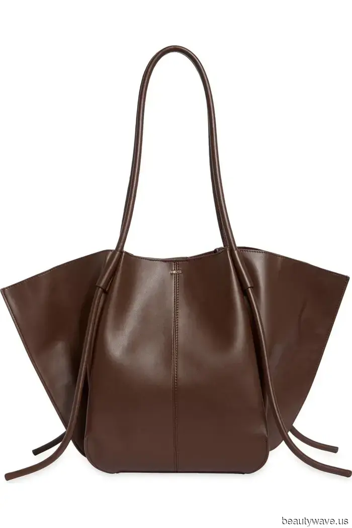 5 Piezas de Transición Chic de Verano a Otoño que la Gente de Moda Está Comprando en Agosto