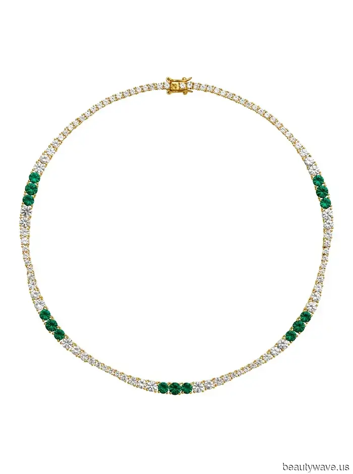 Il Colore Specifico che Sta Dominando nell'Upper East Side