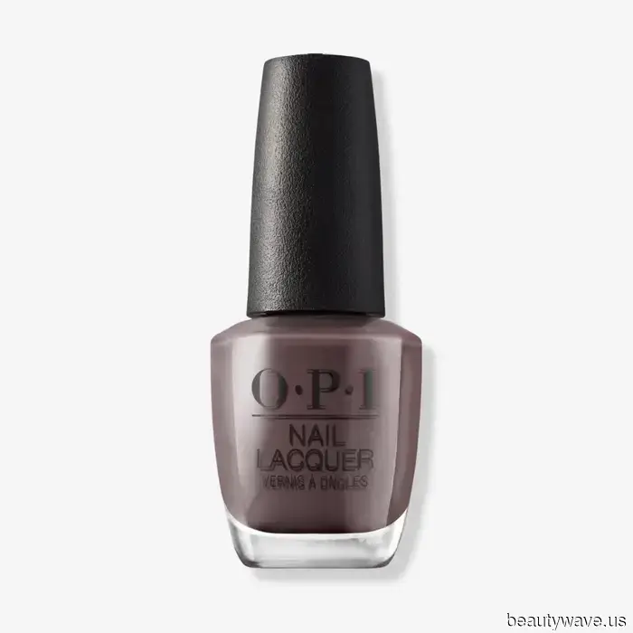 5 Elegant Nail Trends That Will Be Everywhere This Autumn