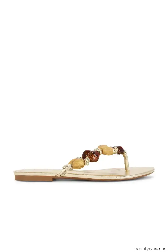 Si llevas una de estas micro-tendencias de sandalias 2026, está claro que eres una persona de moda.