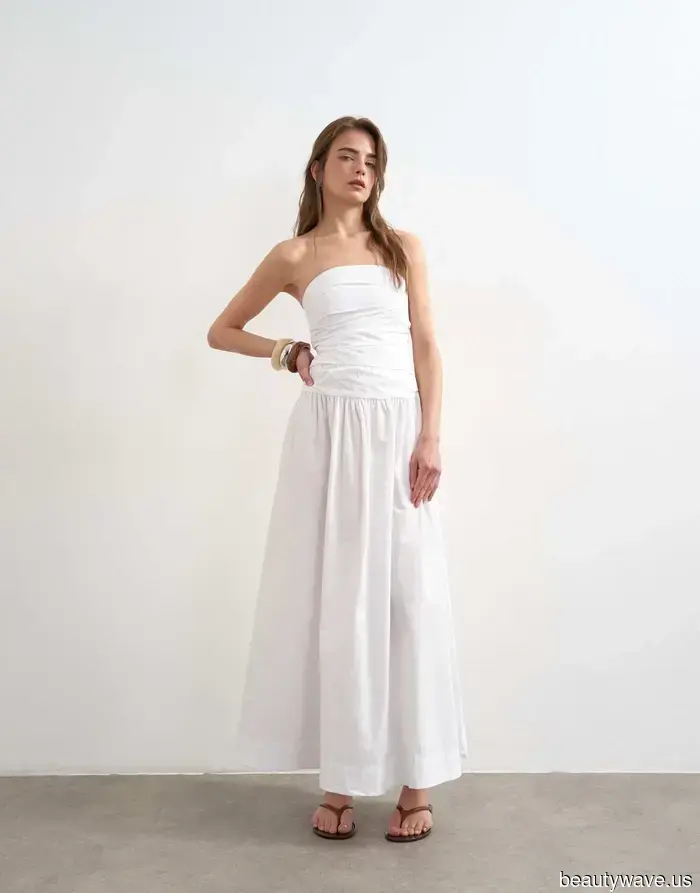 The Most Stylish Women I Know All Shop for Their Summer Dresses at This High Street Brand—5 Styles That Are Flying Off the Shelves