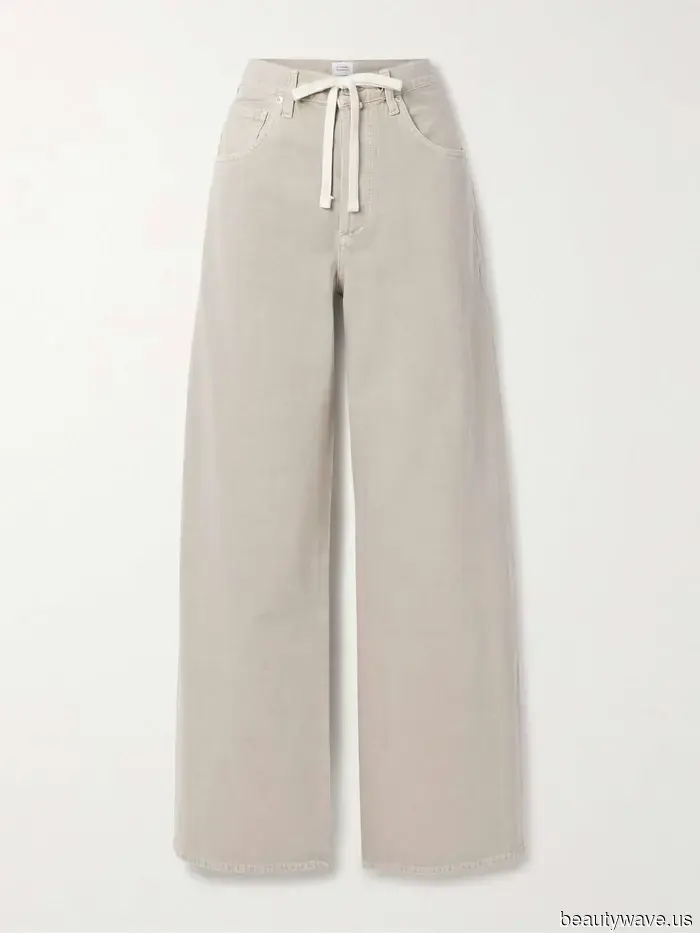 Hold off on storing your jeans just yet! This summer, fashion enthusiasts everywhere are embracing these 8 denim trends.