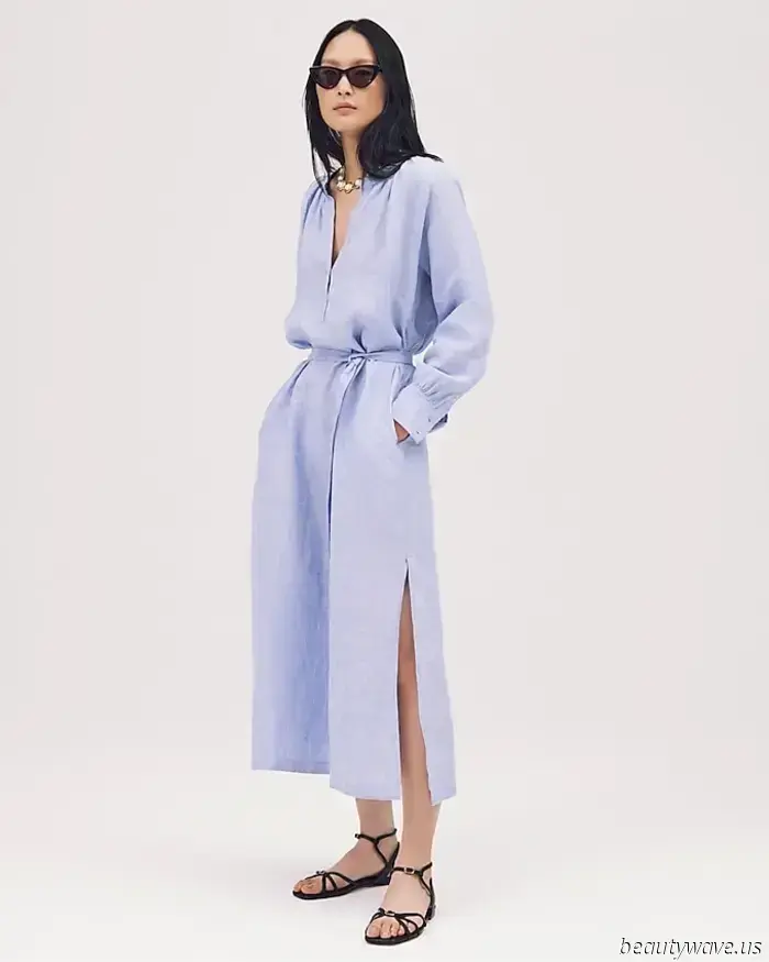 This is your final opportunity to enjoy an additional 70% discount on J.Crew's major Summer Sale — these 28 items are expected to sell out quickly.