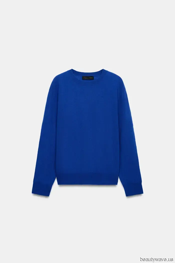 Estas son las 6 marcas de las que la multitud de moda de la Generación Z está comprando sus suéteres este otoño.