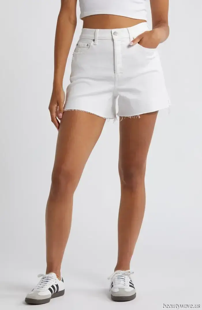These Nordstrom Sale items under $100 are sure to create the most stylish summer outfits.