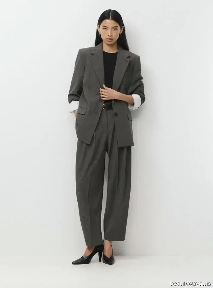 If you appreciate '90s minimalism, you'll want to recreate these five runway styles.