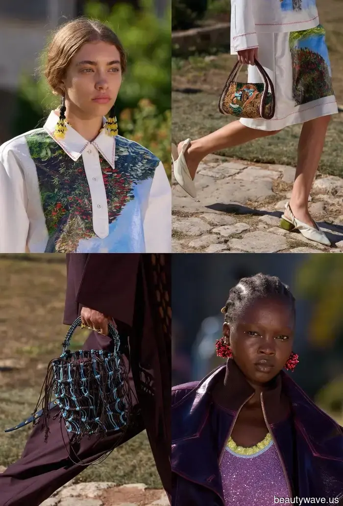 Sono appena tornato da Minorca—Ogni persona alla moda indossa questo marchio cult di resort