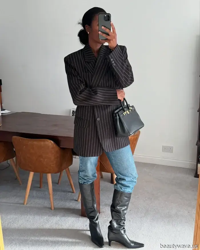 6 Scarpe Anti-Trend Che Gli Acquirenti Esperti Indossano Con I Jeans