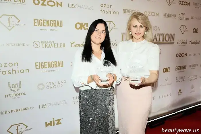 Андрей Малахов, Любовь Успенская, Зара, Севиль и другие участники премии телеканала Fashion TV Russia Fashion Destination Awards 2025.