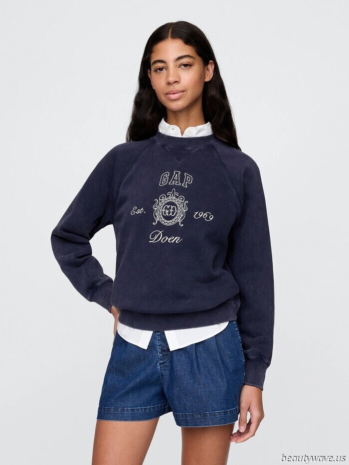 I Recently Tested the New Gap X Doen Collaboration—5 Items That Are Likely to Sell Out First