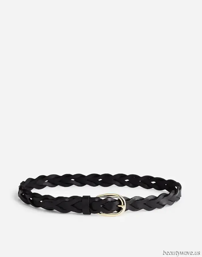 Questo è il pezzo «it» per cui la gente della moda continua a precipitarsi da Madewell per acquistarlo.