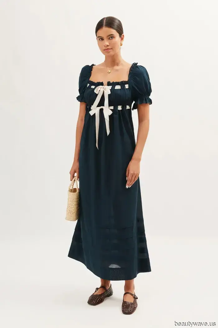 13 Boho-Chic Brands Where Fashion Enthusiasts Purchase Their Most Stunning Outfits