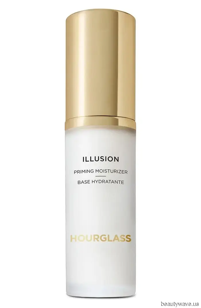 Hourglass's Newest Foundation Is a Marvel—I've Never Seen My Skin Look This Flawless.
