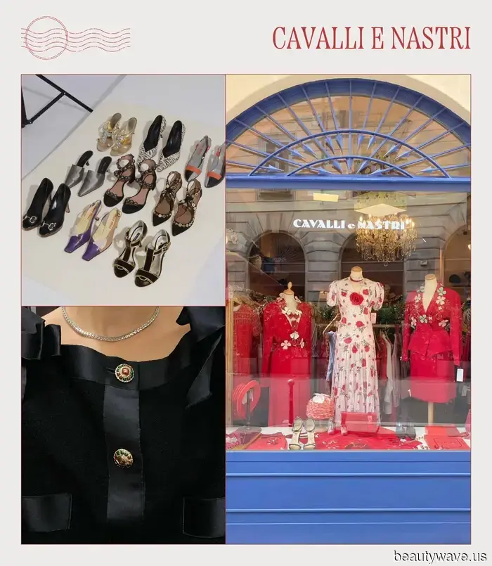 The Insider's Fashion Guide to Milan: The Most Chic Locations to Stay, Shop, Eat, and Explore