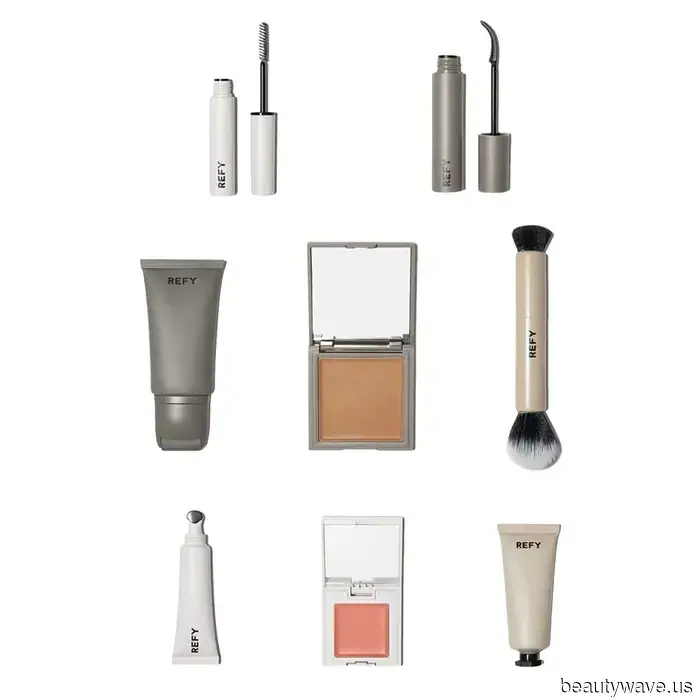 I'm a low-maintenance beauty editor—here's my trick for applying my makeup in 10 minutes or less.