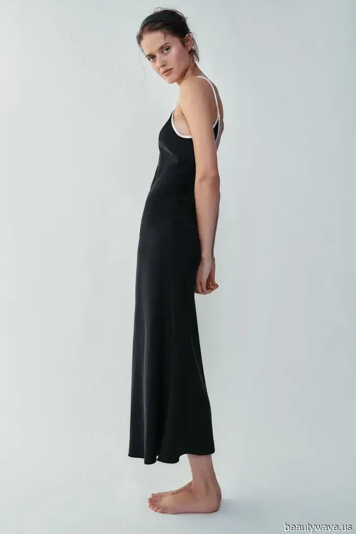 Ho studiato tutte le tendenze cromatiche autunnali di Zara&mdash;7 che comprerei ora prima che inevitabilmente esauriscano
