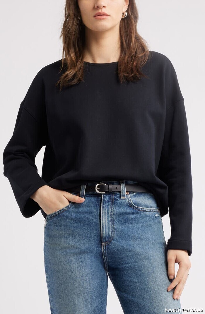 Absolutely! The iconic Nordstrom Half Yearly Sale has arrived—fashion enthusiasts with discerning tastes will adore these 40 stylish items.