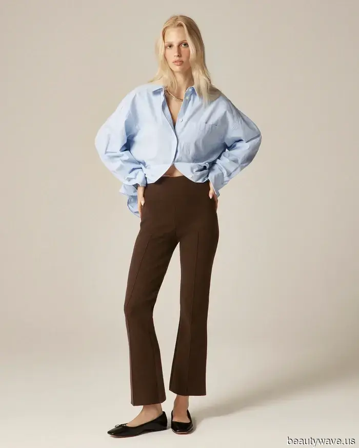 Cool-Girl Fall Era Upcoming—31 Selections from Zara, J.Crew, and Gap That Meet the Criteria