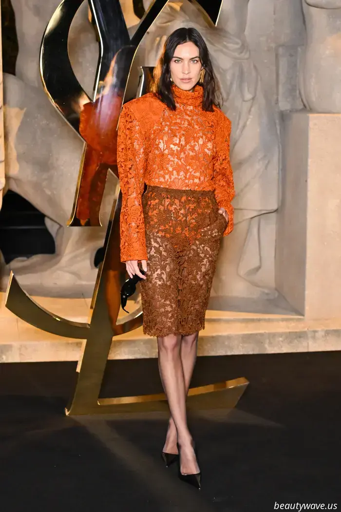 En directo desde la Semana de la Moda de París: las celebridades mejor vestidas, las tendencias clave y las piezas imprescindibles que debes conocer ahora.
