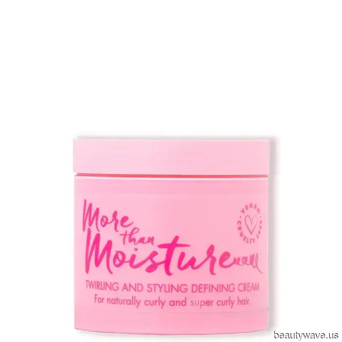 Believe me when I say that these curl creams are the only ones deserving of your divine hair.