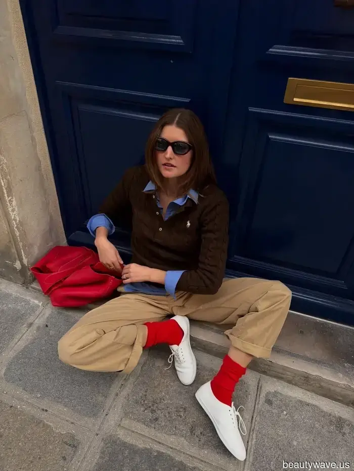 The 6 Sneaker Trends to Incorporate for Modern Summer Outfit Styling