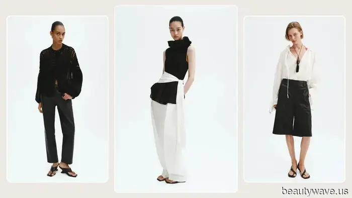 Markiere meine Worte: Die elegante Frühlingskollektion von H&M wird in Rekordzeit ausverkauft sein.