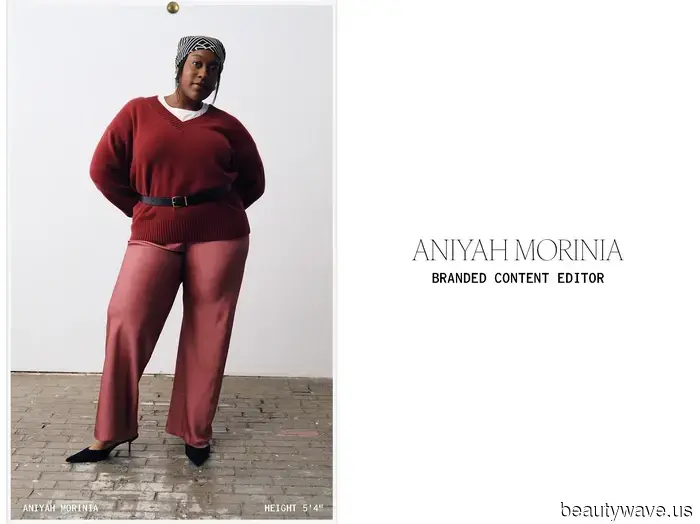 Apologies, Crewnecks—*This* Is the Essential Sweater Trend Our Editors Are Focusing On.