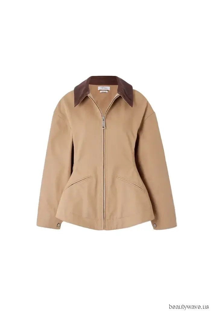 The Fall 2025 Shopping Guide: Locations to Purchase the Season's Hottest Trends