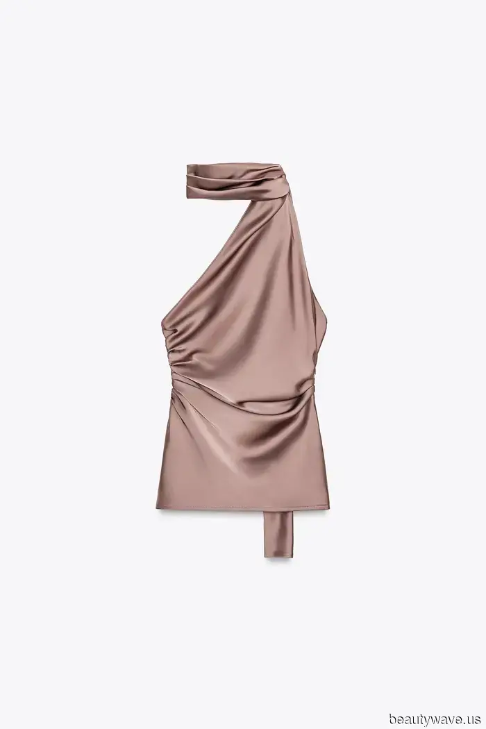 I'm Really Not Prepared for Fall—16 Beautiful Tops from Zara and H&M That I'm Purchasing to Maintain the Summer Atmosphere…