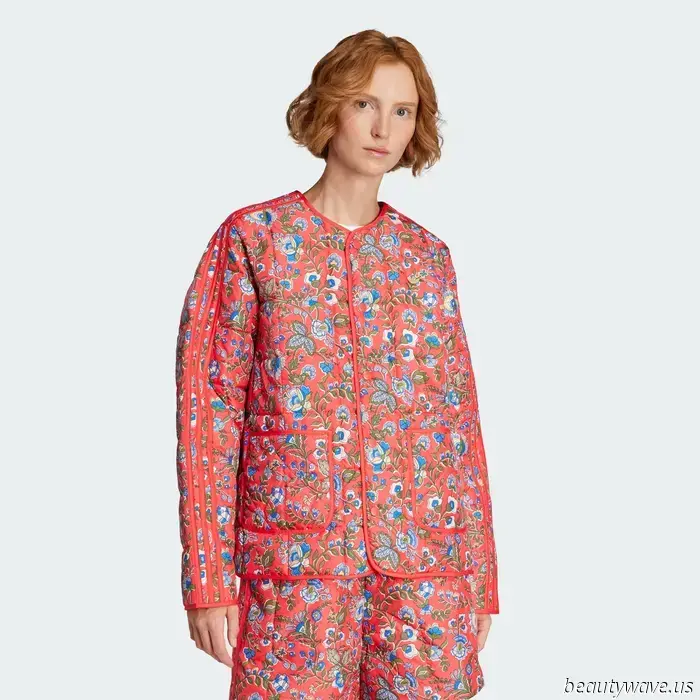 Акции Adidas и Liberty London Collaboration только что закончились, а кроссовки Samba будут распроданы