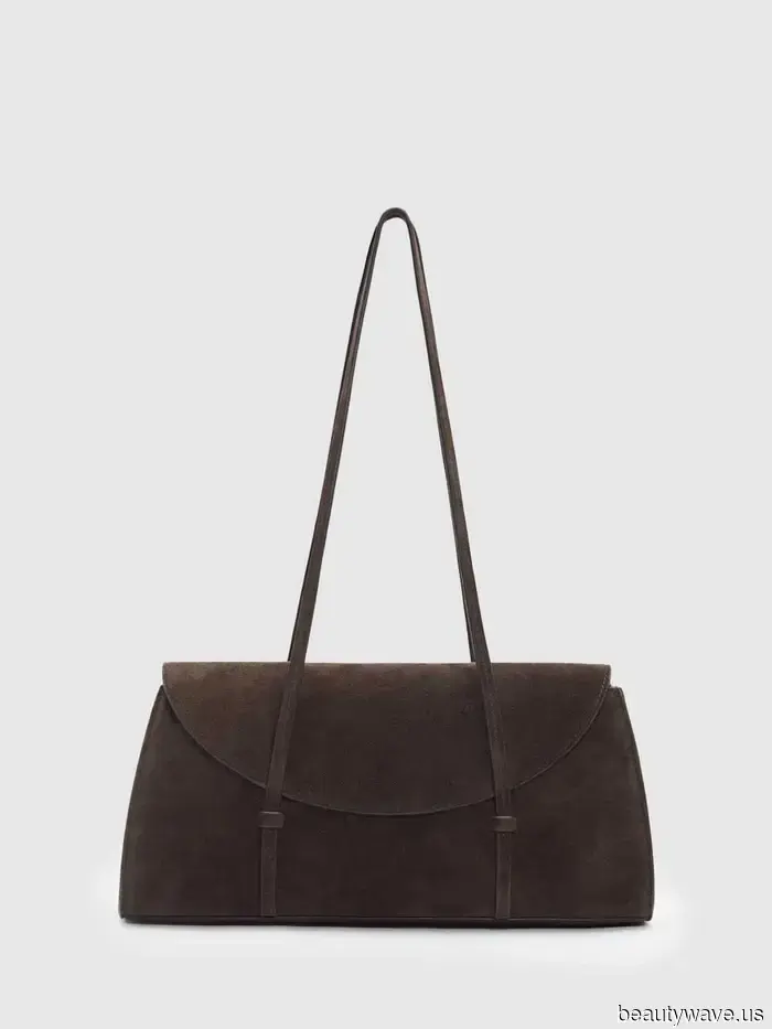 Frag jeden Mode-Redakteur&mdash;das wird die neue Trendtasche der Saison sein.