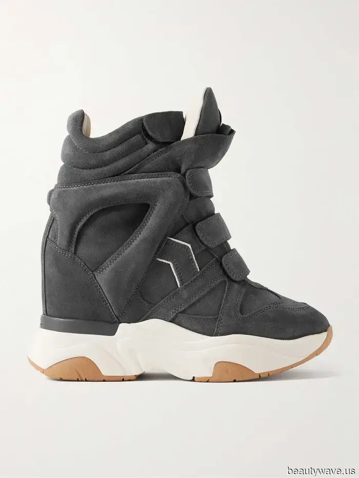 Confirmed: The contentious sneaker trend you observed in the 2010s is set to make a comeback in 2026.