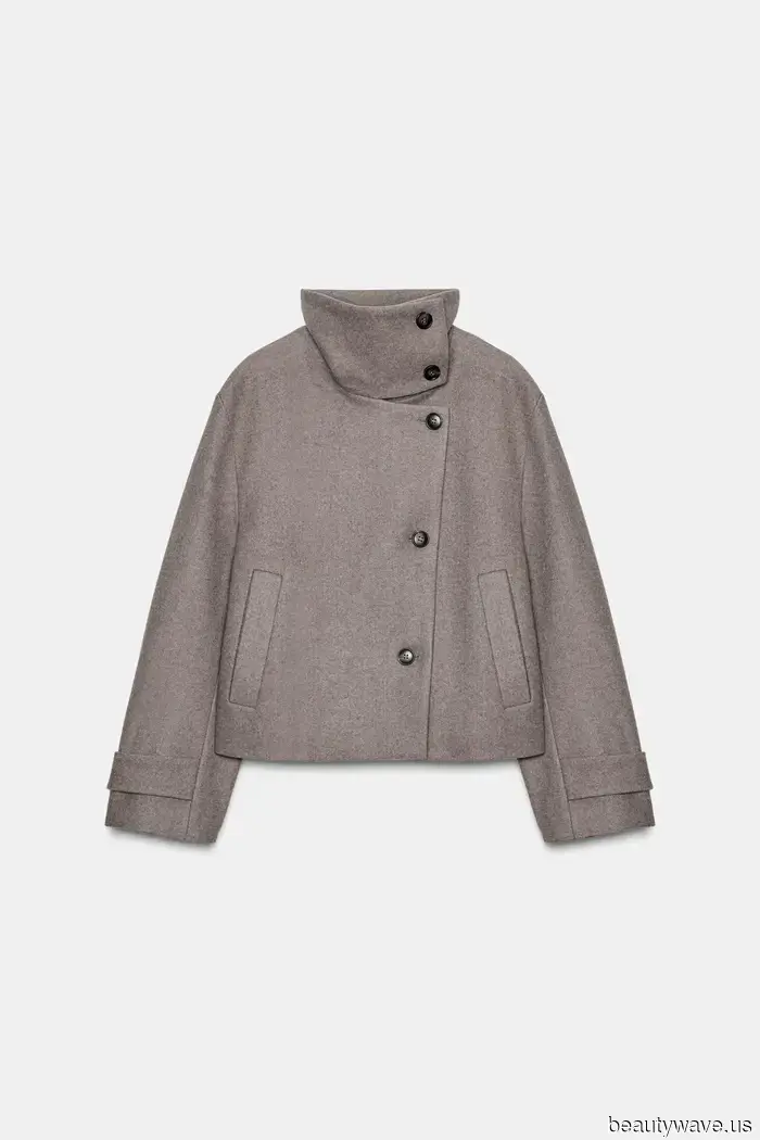 31 elegante Zara-Winterfunde, die sowohl meinem Budget als auch meinem Geschmack entsprechen