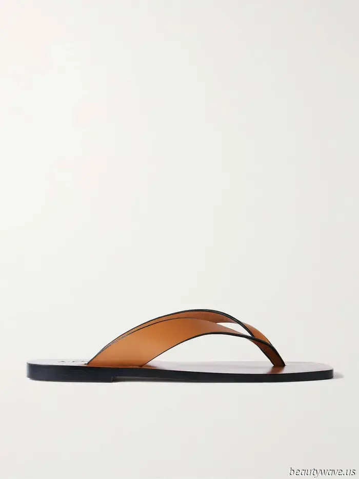 Forget the Wrong Shoe Theory—I'm Supporting the Wrong *Bag* Theory Throughout the Entire Summer.