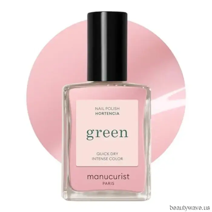 Step Aside, Milky Manicures—Here Are 19 More Intriguing Ways to Sport Glazed Nails in 2025.