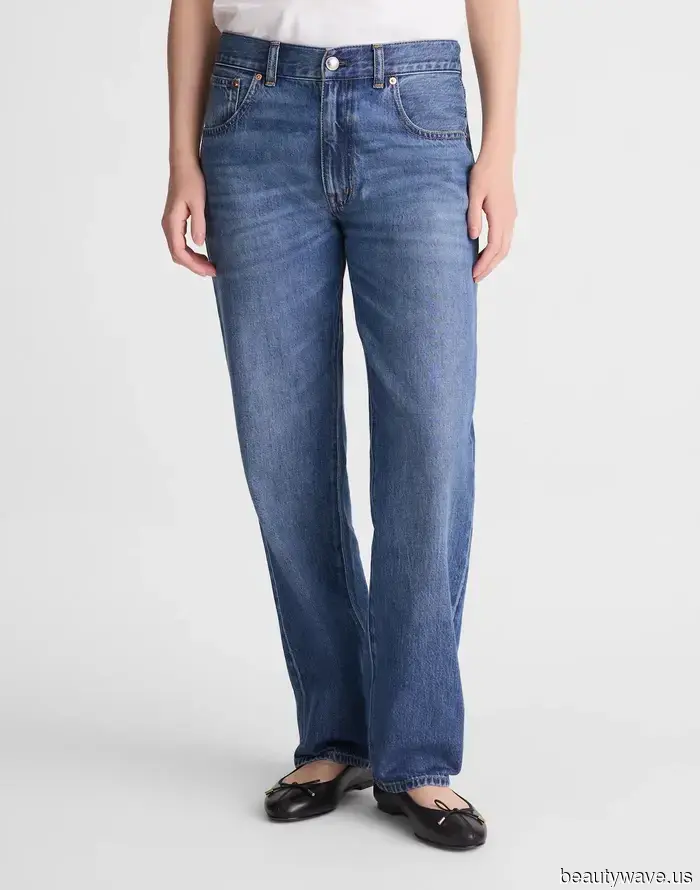 20 Stylish Madewell Items on Sale That I'm Excited to Wear This Fall