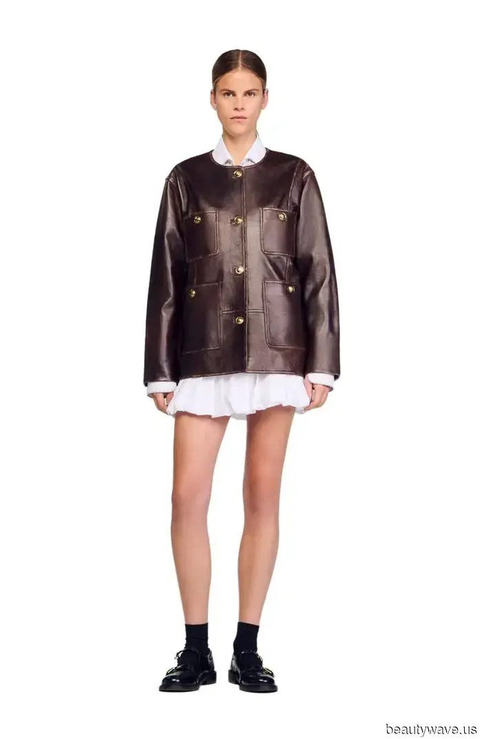 Fui un estilista VIP de Nordstrom&mdash;Estos son los 8 artículos de otoño que estoy emocionado de usar primero esta temporada.