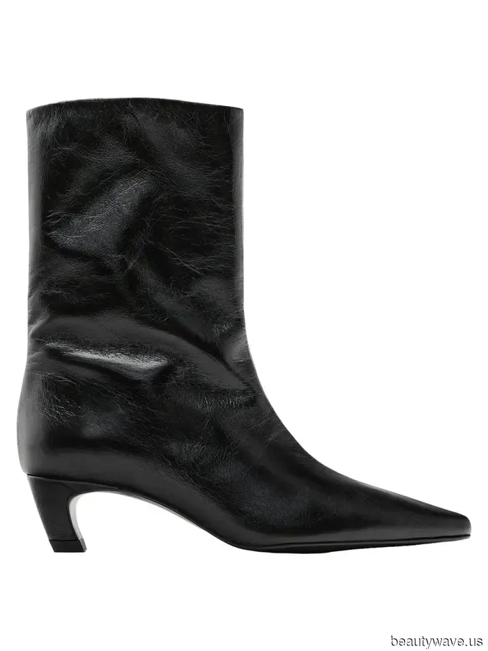 It's Boot Season—If You Plan to Wear Them This Winter, Check Out These 6 Popular Styles.