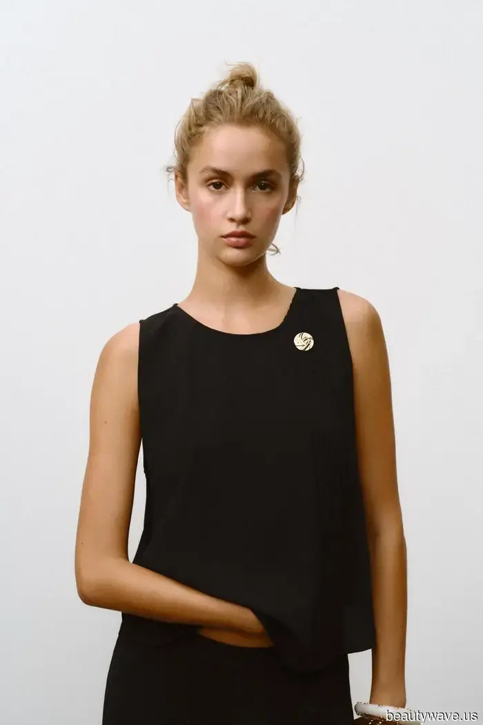 I’m a Sleek Minimalist—These 27 Items from Zara and H&M Are Perfect for My Timeless Wardrobe