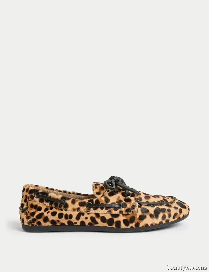 M&S Shoes Are Amazing Right Now—8 Essential Trends I'm Recommending to All My Friends to Check Out.