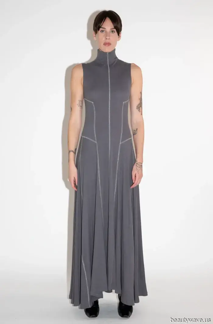 I Recently Attended NYFW—Here Are the Emerging Brands That Caught My Attention