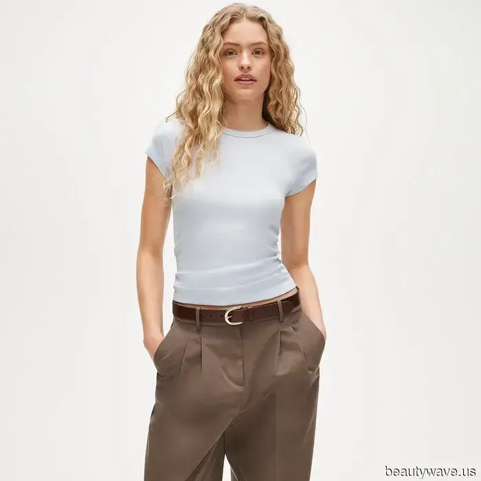 So solo che la folla della moda vorrà abbinare e mescolare queste nuove arrivi di J.Crew, Reformation e COS.