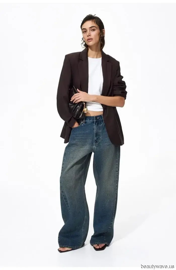 Le persone di moda amano questo marchio dall'aspetto ricco ed è ora da Nordstrom—25 scelte che meritano la tua attenzione