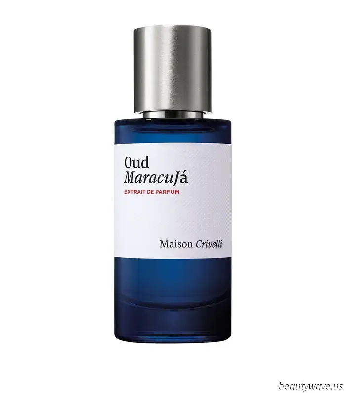 This Lesser-Known French Fragrance Receives More Compliments Than Any Other.