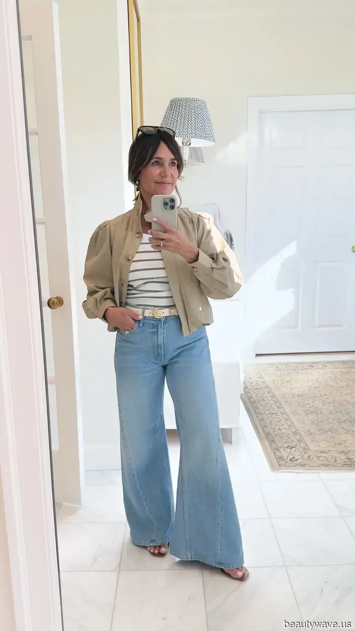 Soy una ex compradora de Nordstrom&mdash;9 artículos que estaré combinando con mis elegantes atuendos de verano