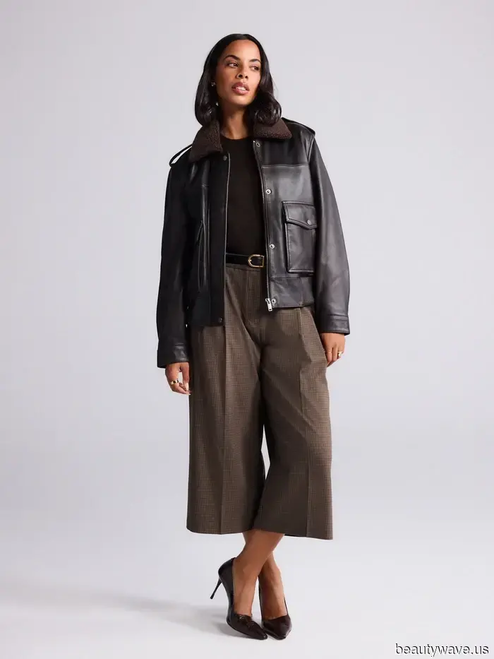 Die besten Kleiderschränke in Großbritannien: Rochelle Humes