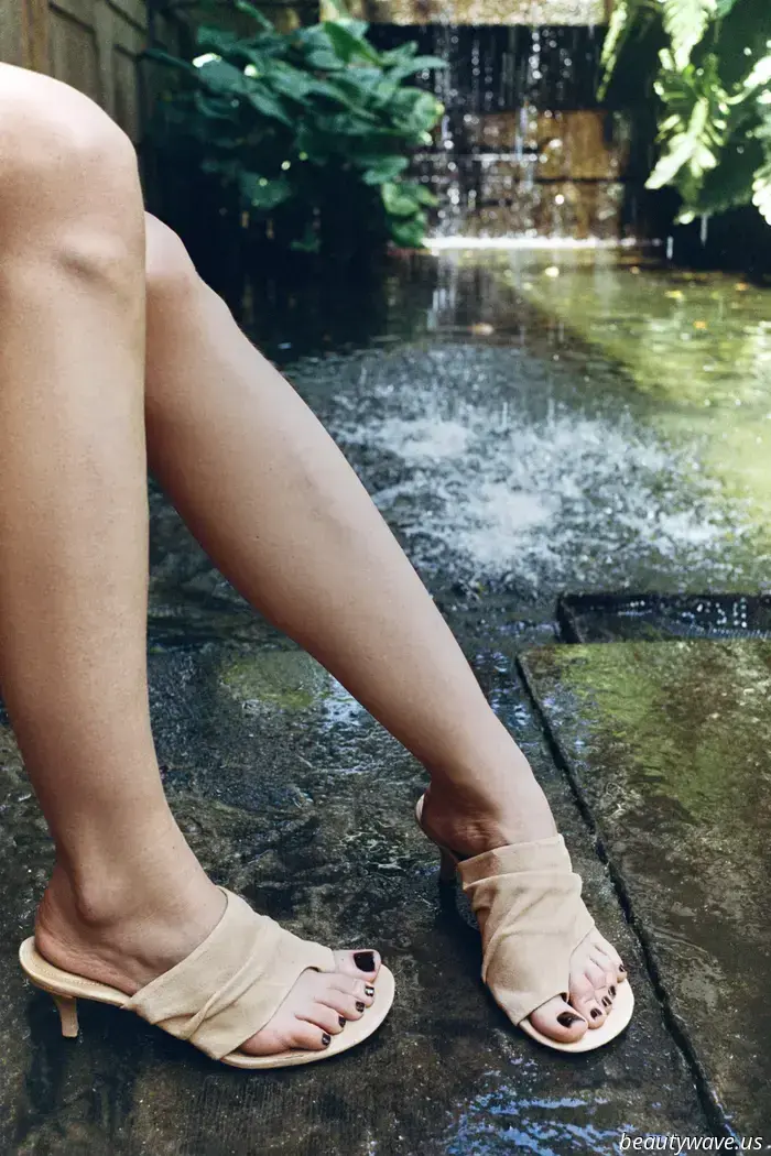 6 Fashionable Summer Shoe Trends That Zara Has Already Mastered This Year