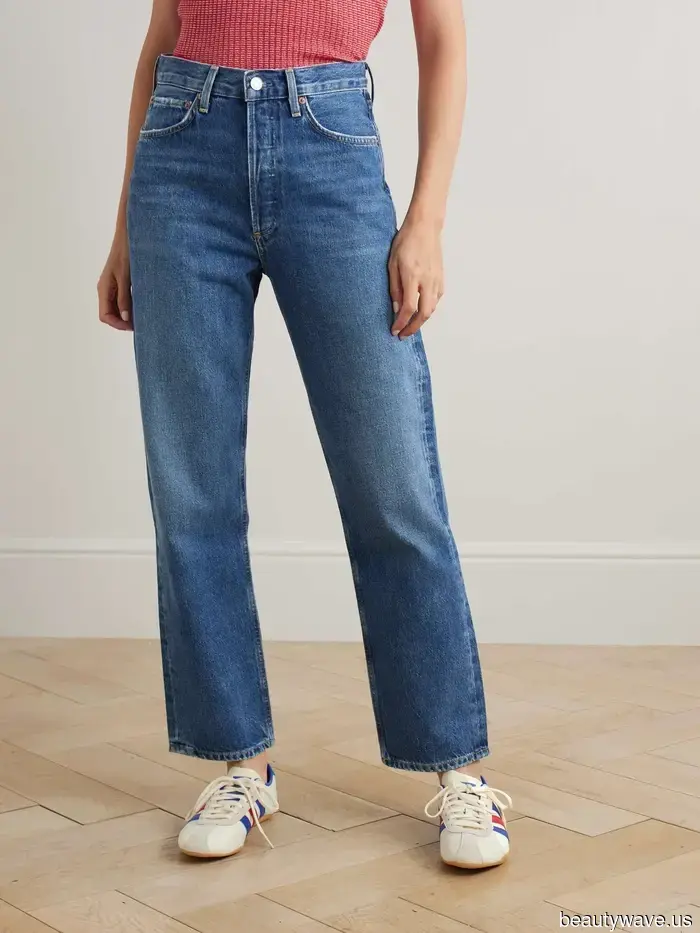 I'm a Denim Enthusiast—6 Trends I'll Embrace With Jeans This Fall