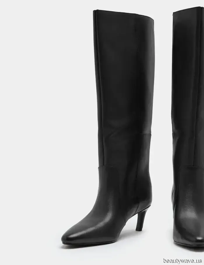 M&S has perfected 5 stylish shoe trends from the runway—these designs are set to be a hit this autumn.